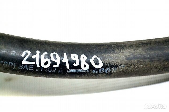 Тормозной шланг volvo FH (01.05)