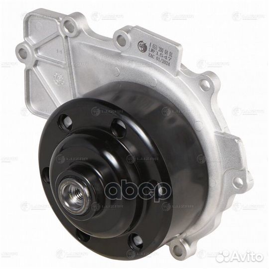 Насос водяной для а/м Mercedes-Benz Vito/Vian