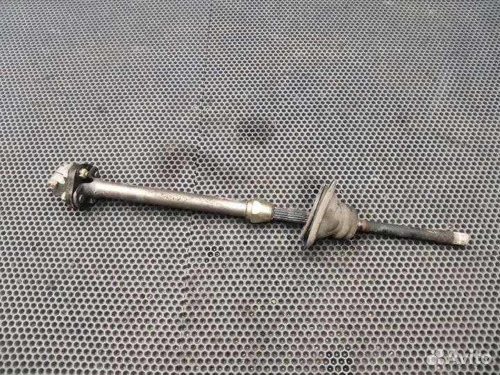 Рулевой вал Bmw 535I E34 M30B34