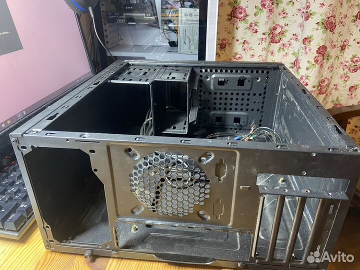 Корпус для пк