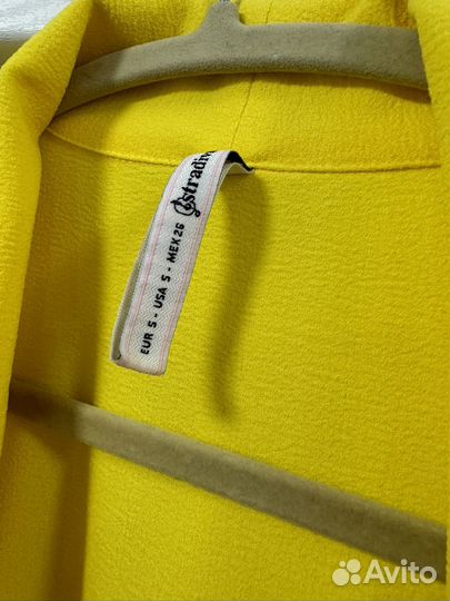 Кимоно накидка stradivarius 44 46 s m l