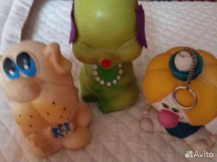 Игрушки Югославия