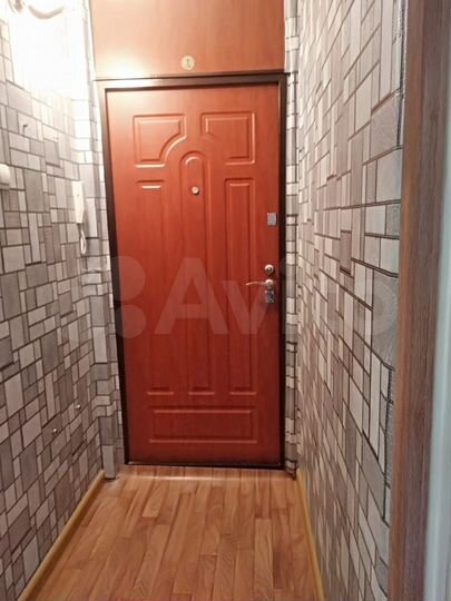 2-к. квартира, 48,7 м², 3/5 эт.