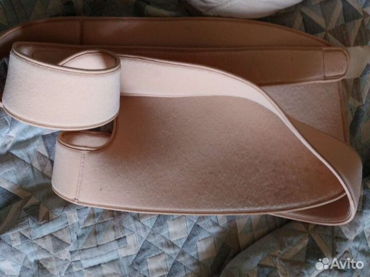 Бандаж для руки косынка