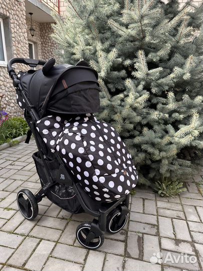 Коляска Baballo 2023