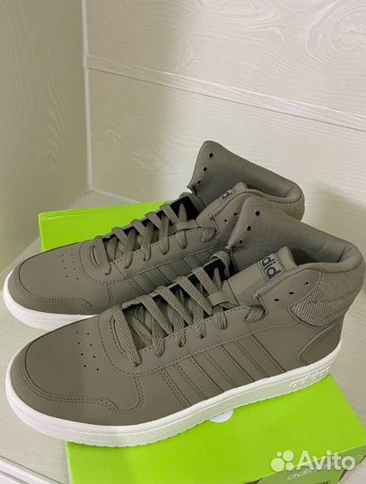 Adidas neo Hoops 2.0 Mid