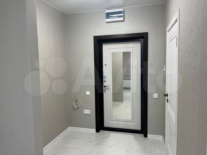 Квартира-студия, 28,2 м², 2/15 эт.