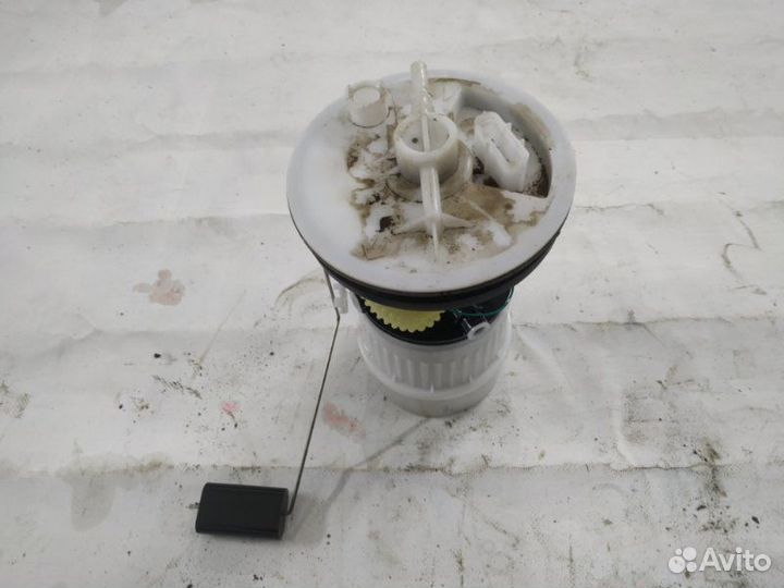 Бензонасос Ford Focus 2 DB 1.8 qqdb 2008