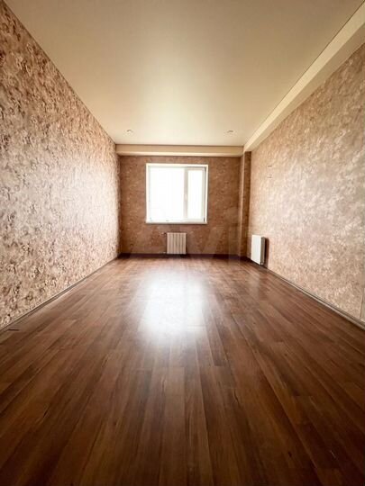 2-к. квартира, 61,6 м², 11/12 эт.