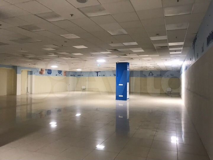 Помещение У метро Южная