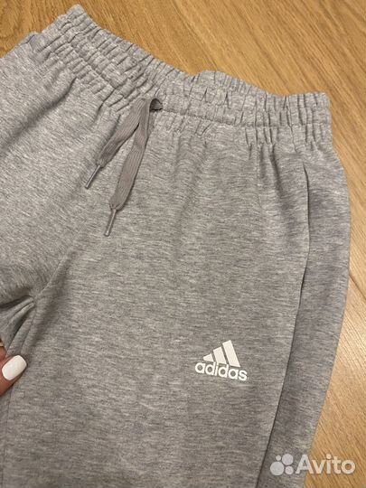 Спортивные штаны adidas женские xs