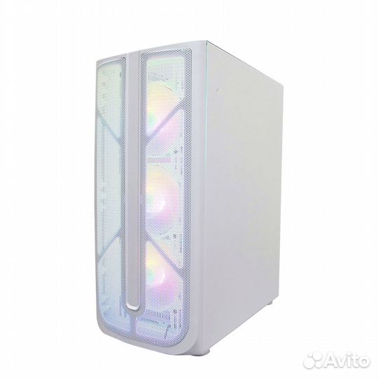 Intel Core i7 12700 + Palit RTX 3080 gamerock 10Gb
