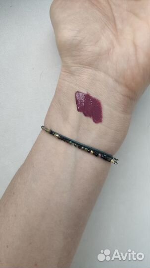 Помада- блеск для губ huda