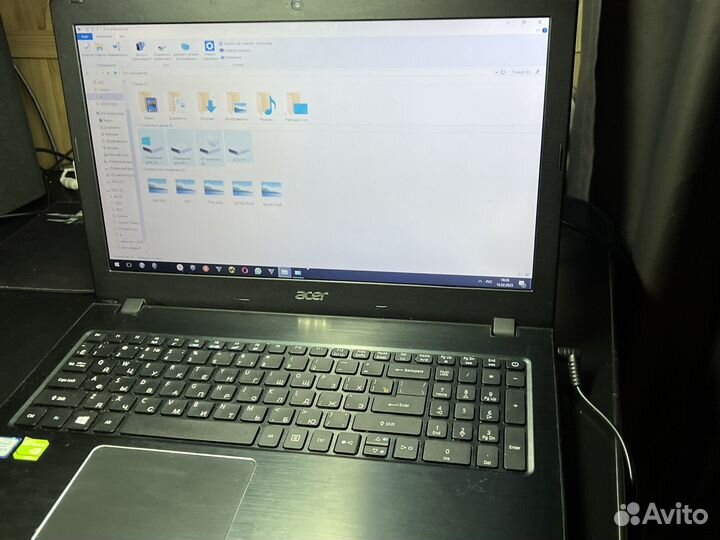 Acer travelmate p259