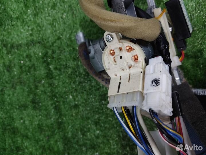 Замок зажигания Mitsubishi Lancer 9 2007