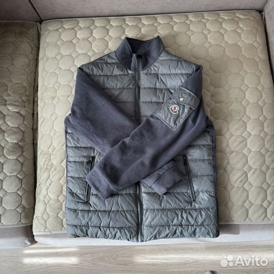 Куртка Moncler мужская