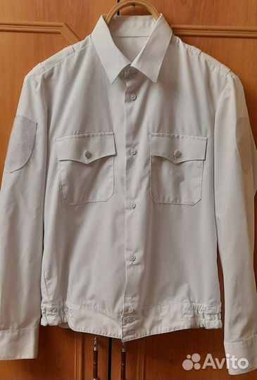 Форма мвд мужская