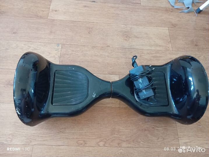 Гироскутер бу рабочий
