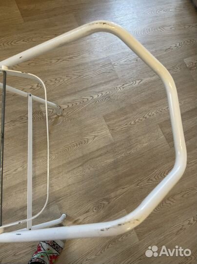 Подставка под ванну