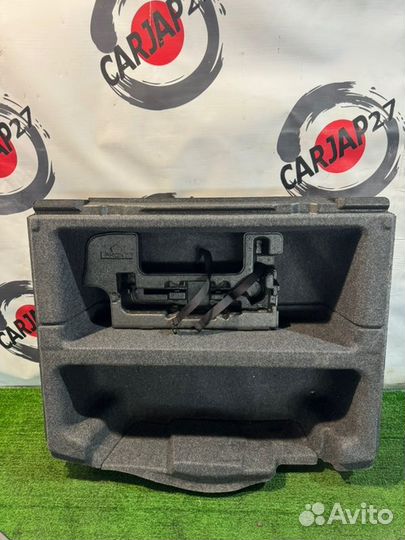 Ящик в багажник Honda Accord CR7 LFA 2016