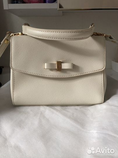 Сумка женская натуральная кожа