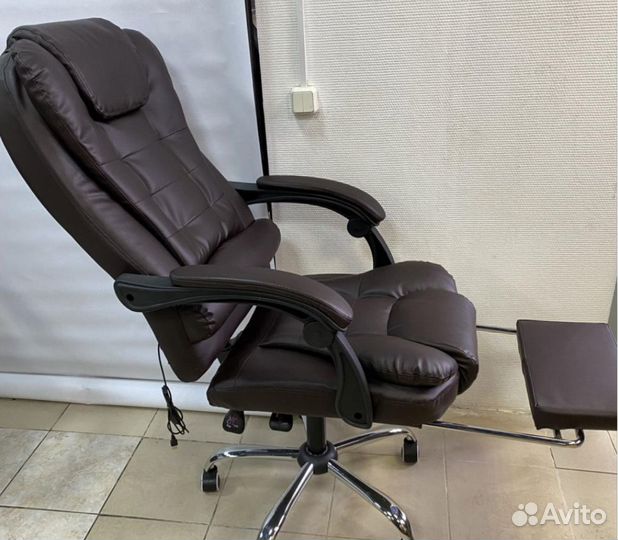 Компьютерное кресло