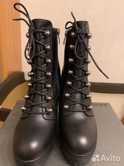 Ботинки/ботильоны Massimo Santini