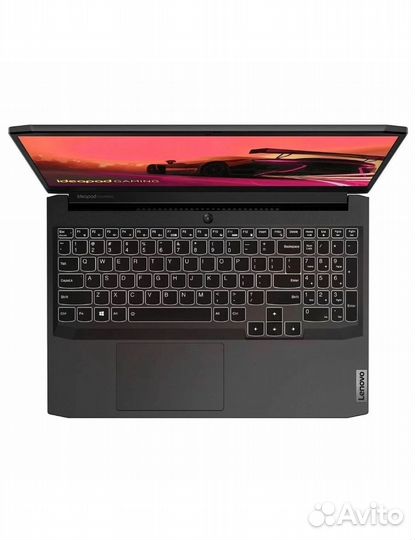 Lenovo IdeaPad Gaming 3 15ACH6 (82K2022UIN)
