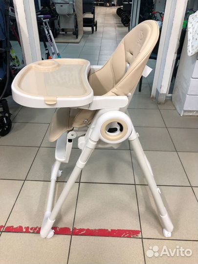 Стульчик для кормления Jetem