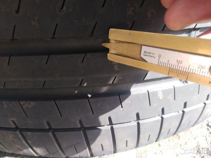 Falken Azenis FK-510 SUV 235/60 R18 107W