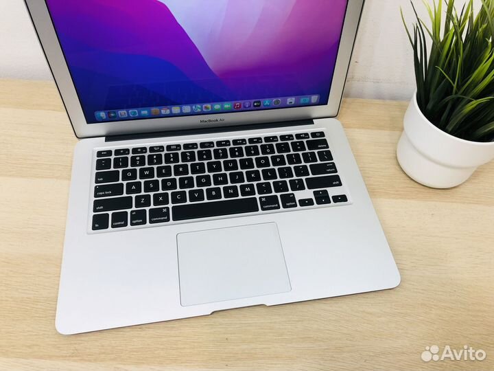 MacBook Air 13 2017