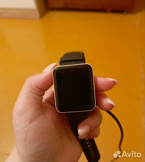 Смарт-часы Xiaomi Redmi Watch 2 Lite