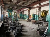Завод металлоконструкций и машиностроения