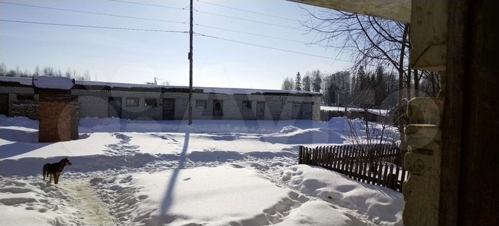 1-к. квартира, 28,2 м², 1/2 эт.