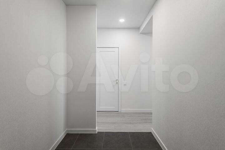 3-к. квартира, 81 м², 2/8 эт.