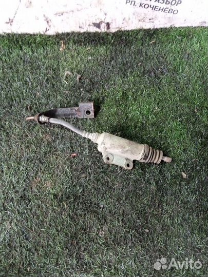 Рабочий цилиндр сцепления Газ 3110