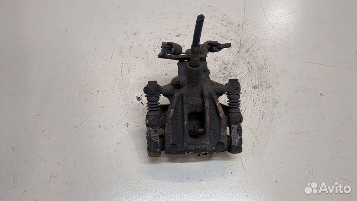 Суппорт Ford Mondeo 3, 2007