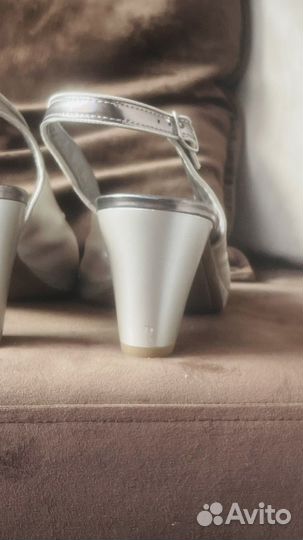 Босоножки туфли женские 41 размер