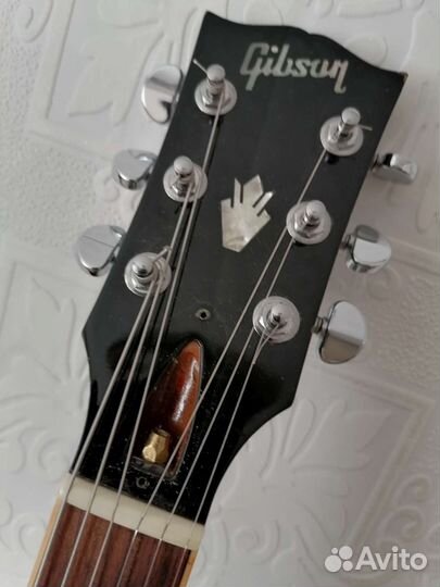 Gibson SG Standard, USA, 2013