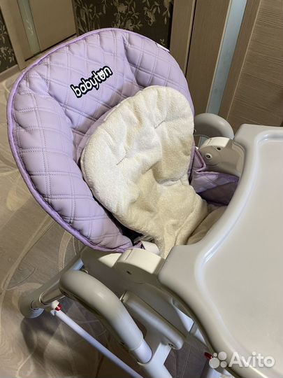 Стульчик для кормления