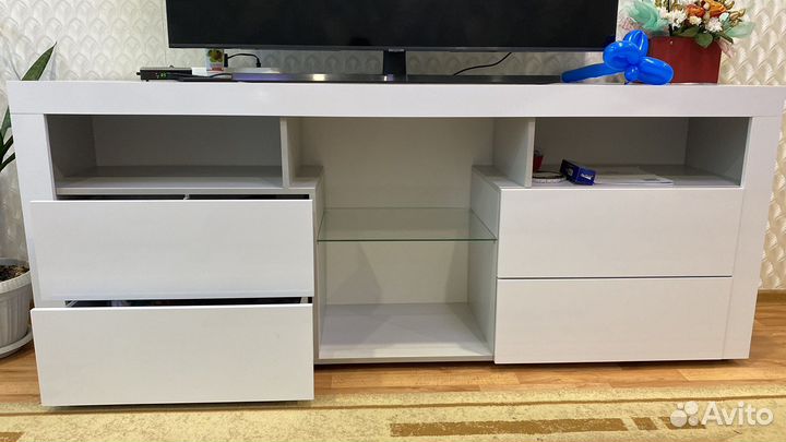 Тумба под тв в рассрочку