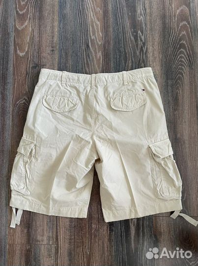 Карго Шорты Tommy Hilfiger