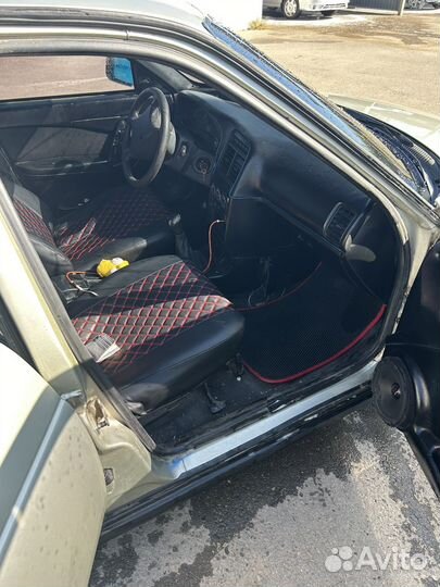 ВАЗ 2112 1.6 МТ, 2006, 164 394 км