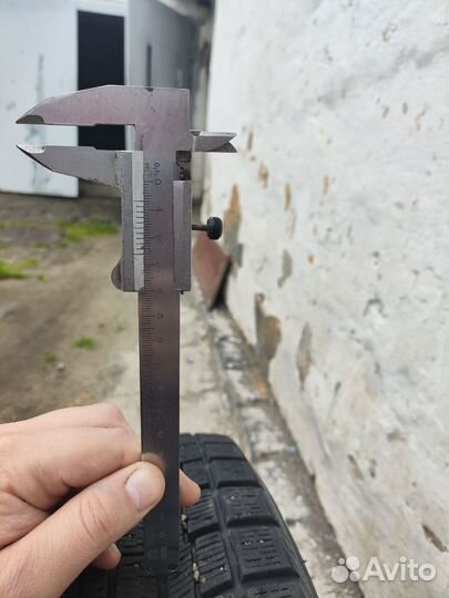 Yokohama Ice Guard IG30 175/65 R15