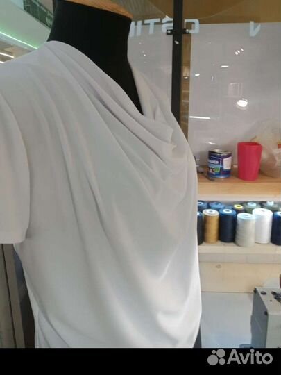 Ремонт и пошив одежды любой сложности