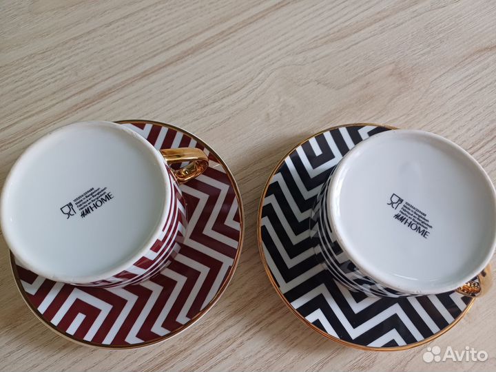 Посуда IKEA, hm home