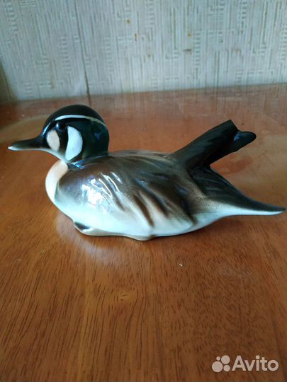 Статуэтка СССР