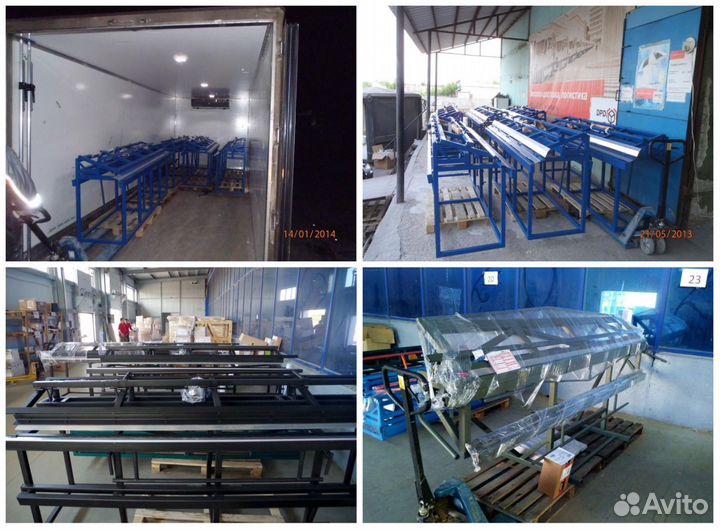 Листогиб / листогибочный станок (производитель)