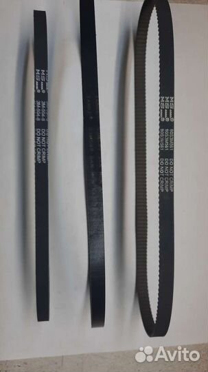 Ремень на хлебопечь