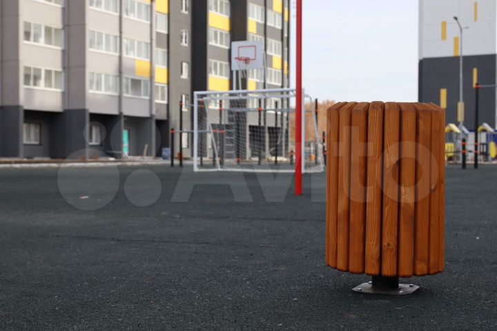 2-к. квартира, 42,5 м², 14/16 эт.